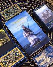 Load image into Gallery viewer, The Somnia Tarot: Revised Edition ~ Companion Book