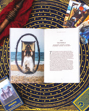 Load image into Gallery viewer, The Somnia Tarot: Revised Edition ~ Companion Book
