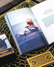 Load image into Gallery viewer, The Somnia Tarot: The Oracle Series Companion Book