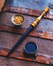 Load image into Gallery viewer, The Somnia Tarot - The Oceanus Wand - Somnia Artifacts