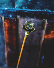 Load image into Gallery viewer, The Somnia Tarot - The Mortem Baton - Somnia Artifacts