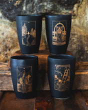 Load image into Gallery viewer, The Somnia Tarot - Altar Cups - Somnia Artifacts