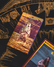Load image into Gallery viewer, The Somnia Tarot - Illustrated Edition - 78 Card Tarot Deck - by Nicolas Bruno