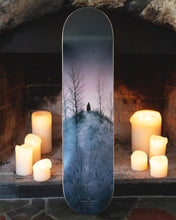 Load image into Gallery viewer, The Somnia Tarot: 'Skateboard Production Samples' - Choose a Design