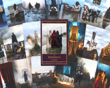 Load image into Gallery viewer, The Somnia Tarot: Sample Pack - Oracle Series