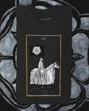 Load image into Gallery viewer, XIII - Death - 100% Cotton T-Shirt - Charcoal Grey