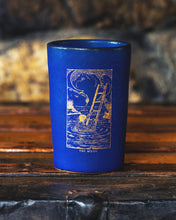 Load image into Gallery viewer, The Somnia Tarot - The Altar Candle - Handmade Vessels and Candles