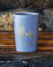 Load image into Gallery viewer, The Somnia Tarot - The Altar Candle - Handmade Vessels and Candles