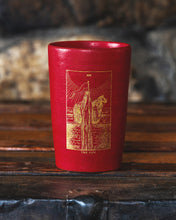 Load image into Gallery viewer, The Somnia Tarot - The Altar Candle - Handmade Vessels and Candles