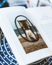 Load image into Gallery viewer, The Somnia Tarot - Companion Book - Stories & Imagery by Nicolas Bruno