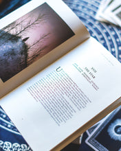 Load image into Gallery viewer, The Somnia Tarot - Companion Book - Stories & Imagery by Nicolas Bruno