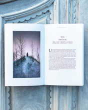 Load image into Gallery viewer, The Somnia Tarot - Companion Book - Stories &amp; Imagery by Nicolas Bruno
