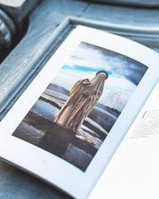 Load image into Gallery viewer, The Somnia Tarot - Companion Book - Stories & Imagery by Nicolas Bruno