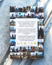 Load image into Gallery viewer, The Somnia Tarot - Companion Book - Stories & Imagery by Nicolas Bruno