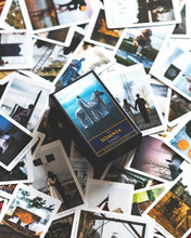 Load image into Gallery viewer, The Somnia Tarot - 78 Card Tarot Deck - Created by artist Nicolas Bruno