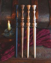 Load image into Gallery viewer, The Somnia Tarot - Wand - The Arcana Wand