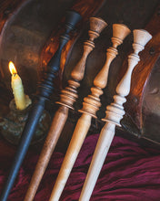 Load image into Gallery viewer, The Somnia Tarot - Wand - The Arcana Wand