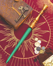 Load image into Gallery viewer, The Somnia Tarot - Wand - The Arcana Wand