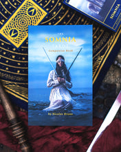 Load image into Gallery viewer, The Somnia Tarot: Revised Edition ~ Companion Book - Presale
