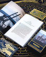 Load image into Gallery viewer, The Somnia Tarot: Revised Edition ~ Companion Book - Presale
