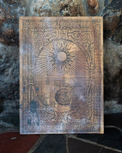 Load image into Gallery viewer, ~The Somnia Tarot: The Celestial Tablet - Somnia Artifacts
