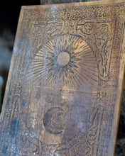 Load image into Gallery viewer, ~The Somnia Tarot: The Celestial Tablet - Somnia Artifacts
