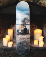 Load image into Gallery viewer, ~The Somnia Tarot: &#39;Skateboard Production Samples&#39; - Choose a Design
