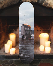 Load image into Gallery viewer, ~The Somnia Tarot: &#39;Skateboard Production Samples&#39; - Choose a Design
