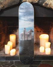 Load image into Gallery viewer, ~The Somnia Tarot: &#39;Skateboard Production Samples&#39; - Choose a Design
