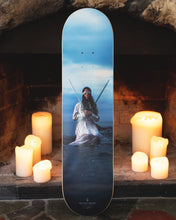 Load image into Gallery viewer, ~The Somnia Tarot: &#39;Skateboard Production Samples&#39; - Choose a Design
