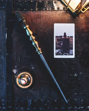 Load image into Gallery viewer, ~The Somnia Tarot - The Empress -  Somnia Artifacts
