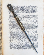 Load image into Gallery viewer, ~The Somnia Tarot - The Magician Wand -  Somnia Artifacts
