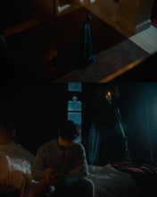 Load image into Gallery viewer, ~The Somnia Tarot - &#39;The Fear Cycle&#39; Concept Sketch - Somnia Artifacts
