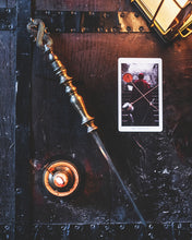 Load image into Gallery viewer, ~The Somnia Tarot - The Magician Wand -  Somnia Artifacts
