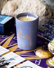 Load image into Gallery viewer, The Somnia Tarot - The Altar Candle - Handmade Vessels and Candles
