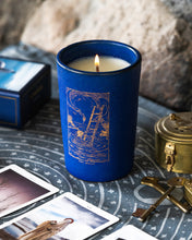 Load image into Gallery viewer, The Somnia Tarot - The Altar Candle - Handmade Vessels and Candles
