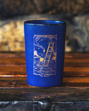 Load image into Gallery viewer, The Somnia Tarot - The Altar Candle - Handmade Vessels and Candles
