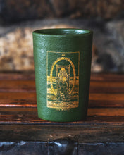 Load image into Gallery viewer, The Somnia Tarot - The Altar Candle - Handmade Vessels and Candles
