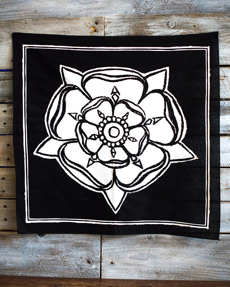 The Somnia Tarot Spread Cloth - 